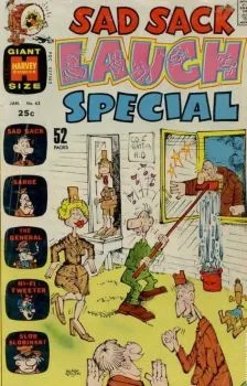 Cover of Issue #63