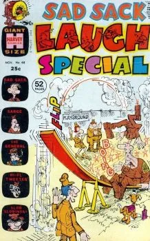 Cover of Issue #68