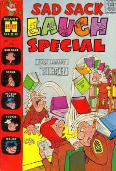 Cover of Issue #7