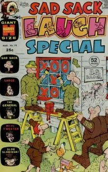Cover of Issue #70