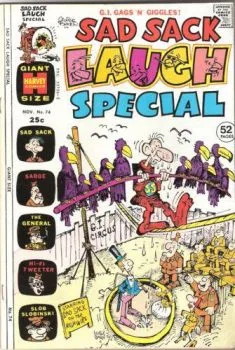 Cover of Issue #75