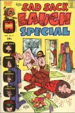 Issue #77