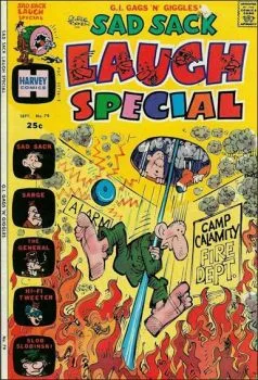 Cover of Issue #79