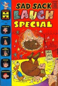 Cover of Issue #8