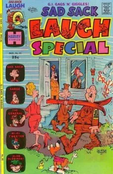 Cover of Issue #82