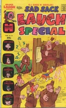 Cover of Issue #83