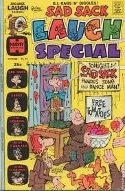 Cover of Issue #85