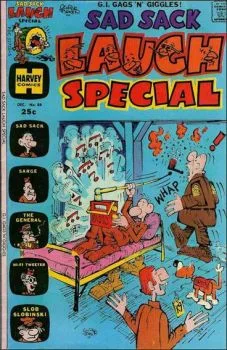 Cover of Issue #86