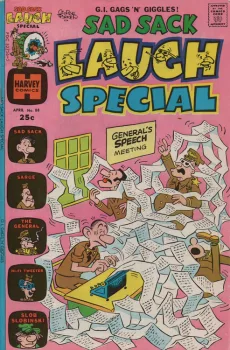 Cover of Issue #88