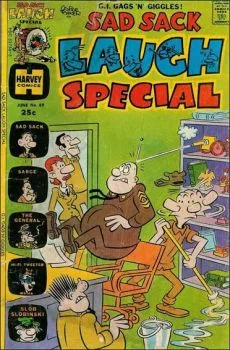 Cover of Issue #89