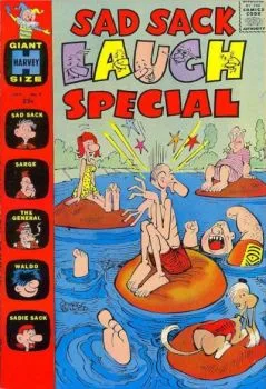 Cover of Issue #9