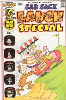 Cover of Issue #90