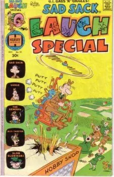 Cover of Issue #91