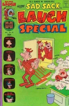 Cover of Issue #92