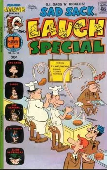 Cover of Issue #93
