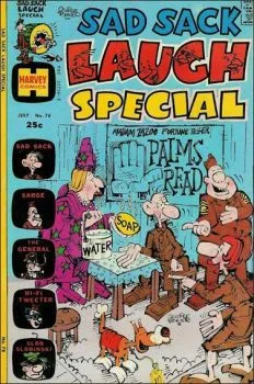 Cover of Issue #78