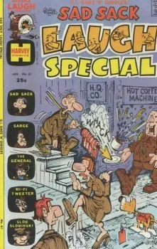 Cover of Issue #81