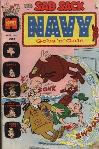 Issue #5