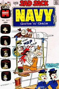 Issue #8