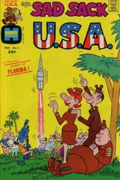 Stories of Florida!