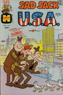 Stories of Illinois!