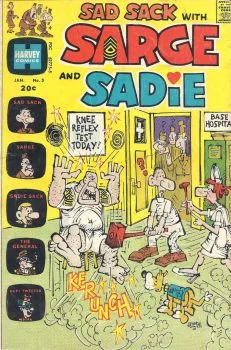 Cover of Issue #3