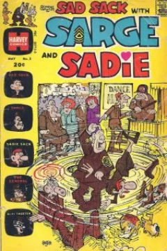 Issue #5