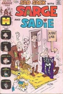 Issue #6
