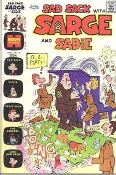 Cover of Issue #8