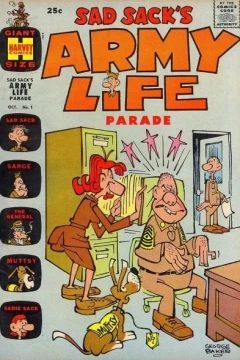 Issue #1