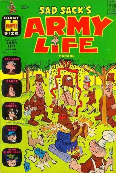 Cover of Issue #11
