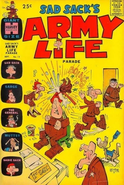 Cover of Issue #13