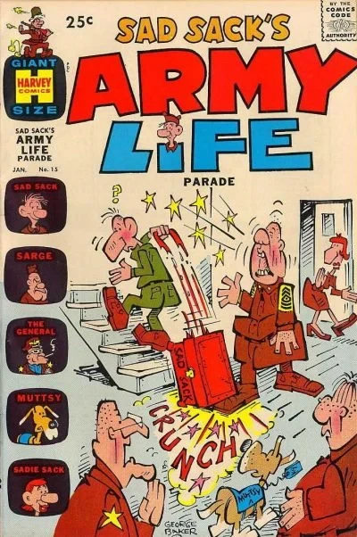 Cover of Issue #15
