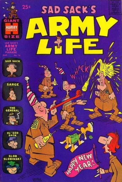 Cover of Issue #16