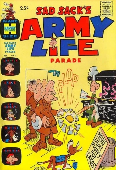 Cover of Issue #2