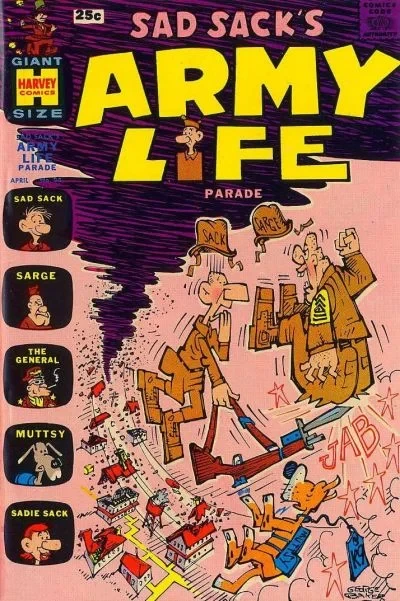 Cover of Issue #24