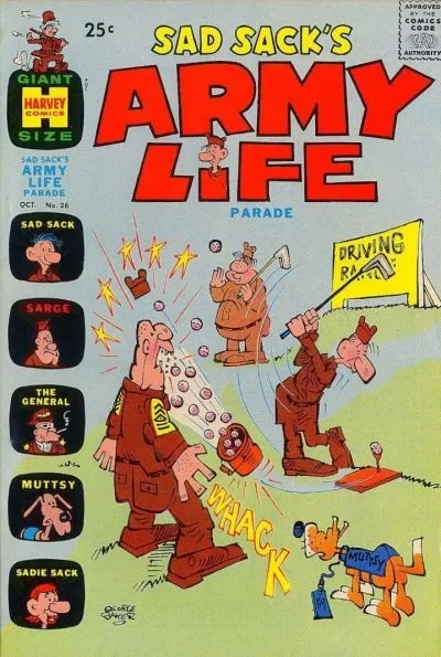 Cover of Issue #26