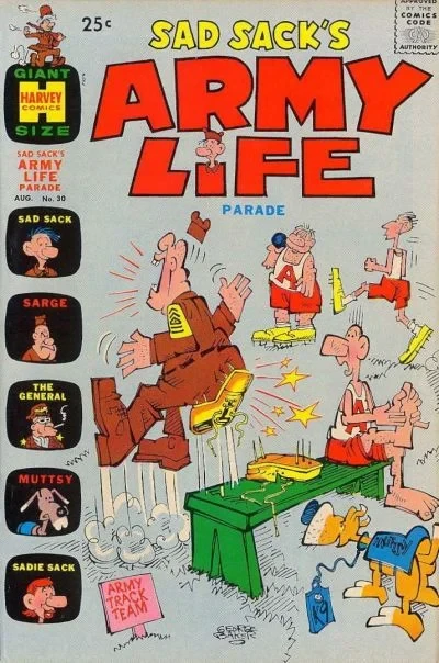 Cover of Issue #30