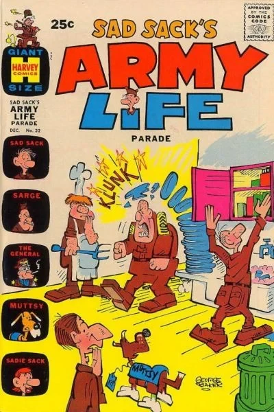Cover of Issue #32