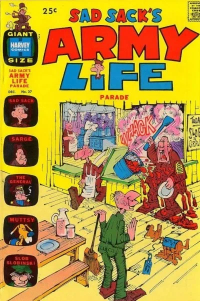 Cover of Issue #37
