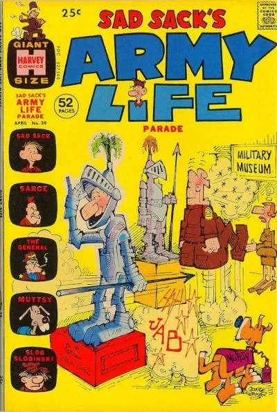 Cover of Issue #39