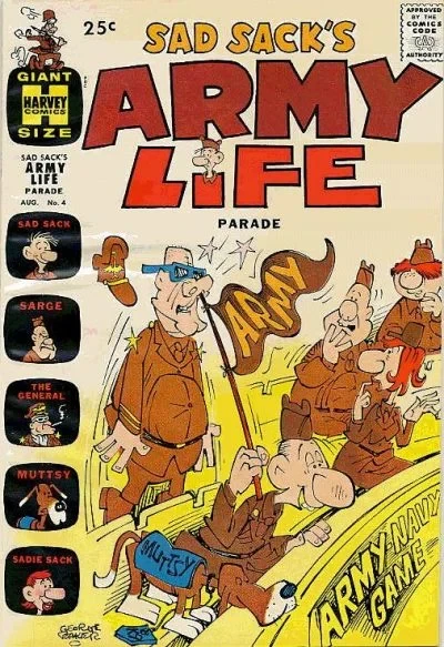 Cover of Issue #4