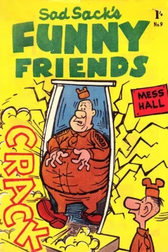 Issue #9