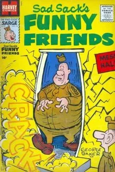 Cover of Issue #10