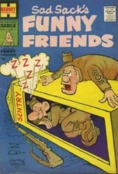 Cover of Issue #11