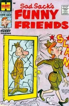Cover of Issue #12