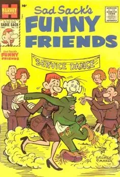 Cover of Issue #13
