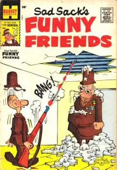 Cover of Issue #14