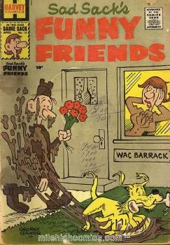 Cover of Issue #15