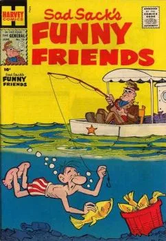 Cover of Issue #16